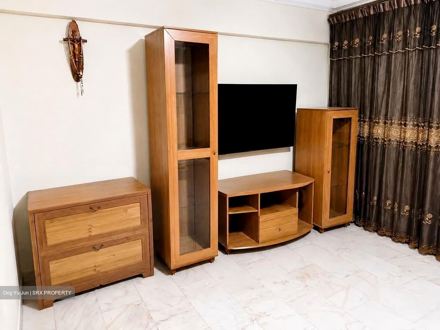Blk 334 Kampong Ubi View (Geylang), HDB Executive #574466331